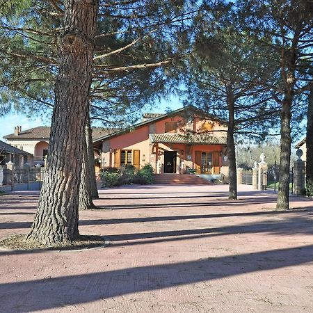 Agriturismo Corte Montini Villa Santa Giuletta Exterior photo