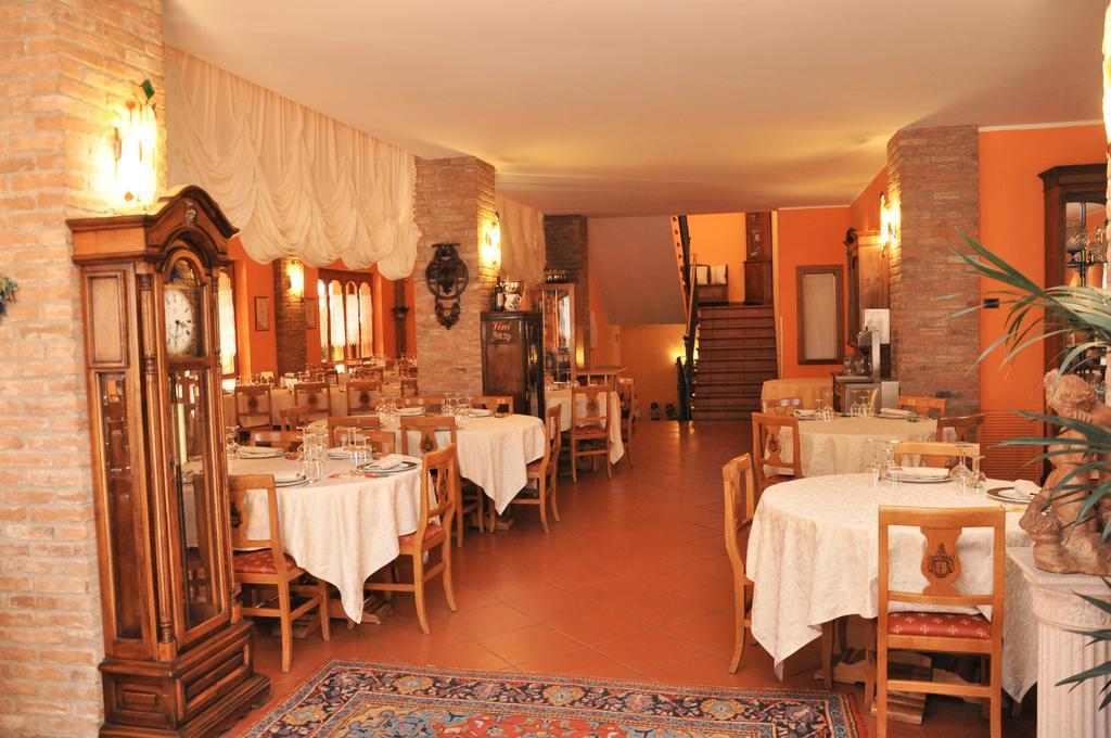 Agriturismo Corte Montini Villa Santa Giuletta Exterior photo