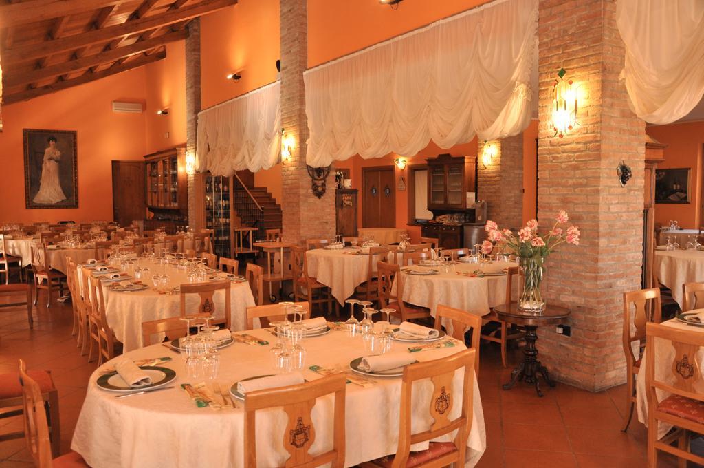 Agriturismo Corte Montini Villa Santa Giuletta Exterior photo