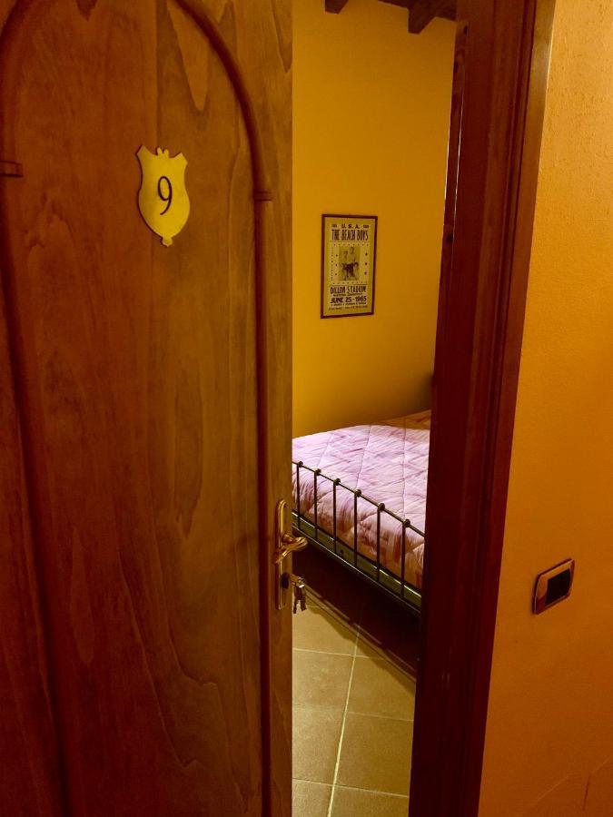 Agriturismo Corte Montini Villa Santa Giuletta Exterior photo